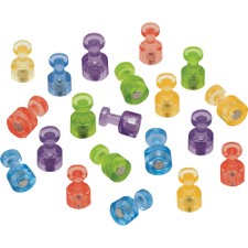 QRT59931 - Quartet Magnetic Pushpin