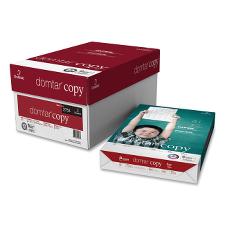 DMR2753 - Domtar Copy Paper