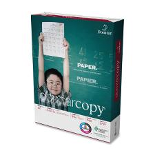 DMR2750 - Domtar Copy Paper