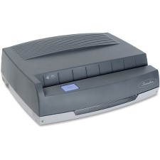 SWI00350 - Swingline 00350 Medium-Duty Electric Punch
