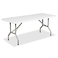 HTWTLT3072GN - Heartwood Folding Table