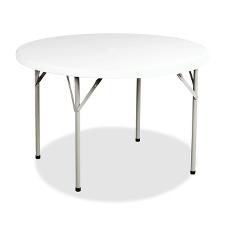 HTWTLTR45GN - Heartwood Folding Table