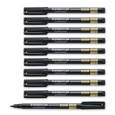 STD319M9 - Lumocolor 319 Permanent Marker