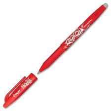 PIL322716 - FriXion 322716 Gel Pen