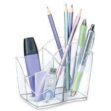 GRNCEP2136111 - Ellypse Pencil Holder