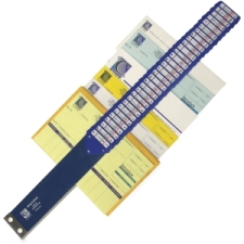 CLI30540 - C-Line Heavy-duty Document Sorter