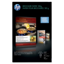 HEWCG932A - HP Inkjet Print Brochure/Flyer Paper