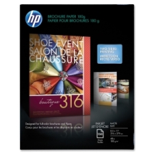 HEWCH016A - HP Inkjet Print Brochure/Flyer Paper