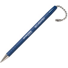 MMF28708 - MMF Secure-A-Pen Replacement Antimicrobial Pen