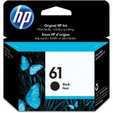 HEWCH561WN140 - HP 61 Original Ink Cartridge - Single Pack