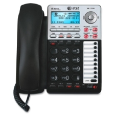 ATTML17939 - AT&T ML17939 Standard Phone