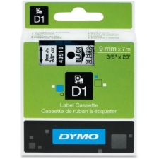 DYM40910 - Dymo D1 Electronic Tape Cartridge
