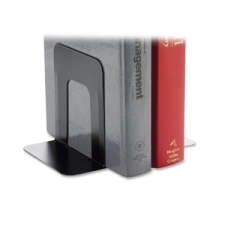 BSN42550 - Business Source Heavy-gauge Steel Book Supports