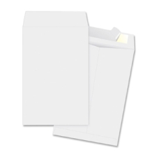 BSN65699 - Business Source Tyvek Open-end Envelopes