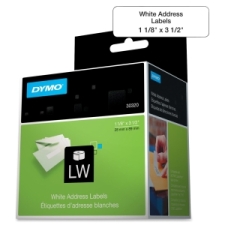 DYM30320 - Dymo High-Capacity Address Labels
