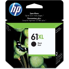 HEWCH563WN140 - HP 61XL Original Ink Cartridge - Single Pack