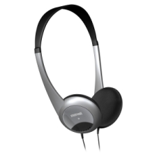 MAX190318 - Maxell Lightweight Stereo Headphones