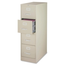 LLR60197 - Lorell Vertical File Cabinet