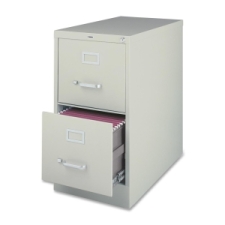 LLR60662 - Lorell Vertical File Cabinet