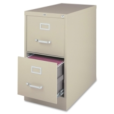 LLR60660 - Lorell Vertical File Cabinet