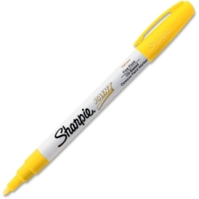 SAN35539 - Sharpie Oil-based Paint Markers