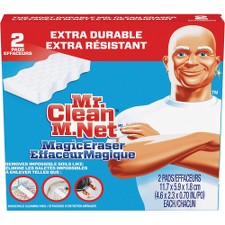 PGC04249 - Mr. Clean Extra Power Magic Eraser