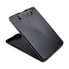 SAU00558 - Saunders Slim-Mate Plastic Storage Clipboard