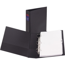 AVE06401 - Avery&reg; Round Ring Legal Durable Binder