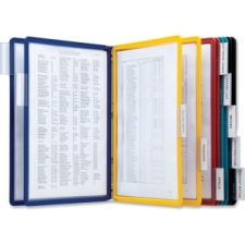 ICX90500603 - NCR Paper 50-Sheet Newsprint Easel Pad