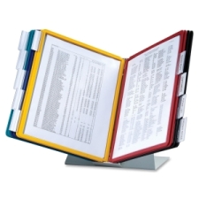 DBL536000 - DURABLE Vario Desk Reference System