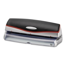 SWI74520 - Swingline Optima 20 Electric Three-hole Punch