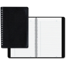 BLIB4081 - Blueline Duraflex Notebook