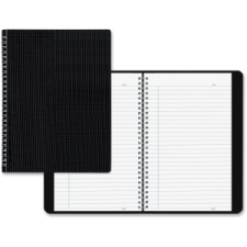 BLIB4181 - Blueline Duraflex Notebook - Letter