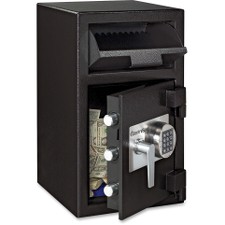 SENDH109E - Sentry Safe Electronic Lock Depository Safe