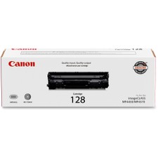 CNM3500B001 - Canon 3500B001 Original Toner Cartridge