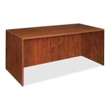 LLR69409 - Lorell Essentials Rectangular Desk Shell