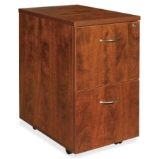 LLR69431 - Lorell Essentials Mobile Pedestal