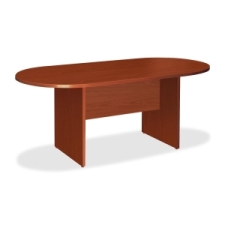 LLR87373 - Lorell Essentials Conference Table