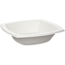 SCC12BSC2050 - Solo Cup Eco-forward Bare Sugar Cane Bowls