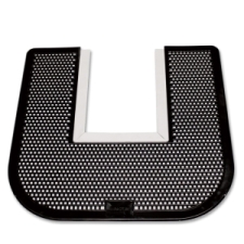 GJO58331 - Genuine Joe Deodorizing Commode Mat