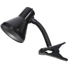 LEDL9089 - Advantus Ledu Clip-on Gooseneck Lamp
