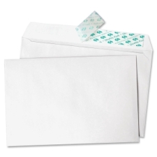 QUA10750 - Quality Park Greeting Card/Invitation Envelopes