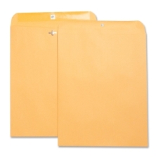 BSN36675 - Business Source Heavy-duty Clasp Envelopes