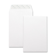 BSN42122 - Business Source Self-Seal 6"x9" Catalog Envelopes