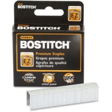 BOSSTCR130XHC - Bostitch EZ Squeeze 130 Premium Staples