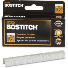 BOSSTCR75XHC - Bostitch EZ Squeeze 75 Premium Staples