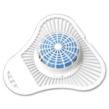 GJO58335 - Genuine Joe Non-para Green Apple Scent Urinal Screen