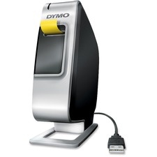 DYM1768960 - Dymo LabelManager Thermal Transfer Printer - Label Print