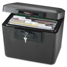SEN1170BLK - Sentry Safe Security Fire File