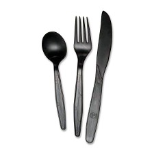 VLB57020 - VLB Sensibly Green Compostable Utensil Set